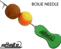 Magic Baits Boilie Needle Boilienadel Ködernadel Karpfen Zubehör
