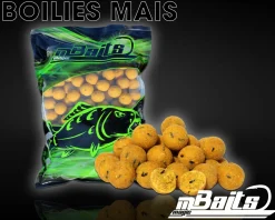 Magic Baits Boilies 1 Kg Magic Boilie Karpfenköder Carp Baits Futterboilie Feederboilies Angelköder Karpfen Angeln Futtermittel