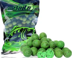 Magic Baits Boilies 1 Kg Magic Boilie Karpfenköder Carp Baits Futterboilie Feederboilies Angelköder Karpfen Angeln Futtermittel
