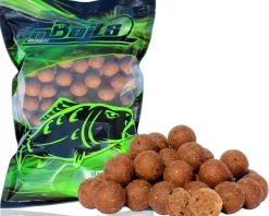 Magic Baits Boilies 1 Kg Magic Boilie Karpfenköder Carp Baits Futterboilie Feederboilies Angelköder Karpfen Angeln Futtermittel