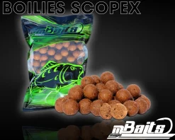 Magic Baits Boilies 1 Kg Magic Boilie Karpfenköder Carp Baits Futterboilie Feederboilies Angelköder Karpfen Angeln Futtermittel