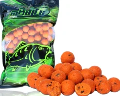 Magic Baits Boilies 1 Kg Magic Boilie Karpfenköder Carp Baits Futterboilie Feederboilies Angelköder Karpfen Angeln Futtermittel