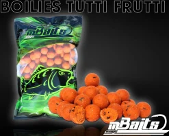 Magic Baits Boilies 1 Kg Magic Boilie Karpfenköder Carp Baits Futterboilie Feederboilies Angelköder Karpfen Angeln Futtermittel