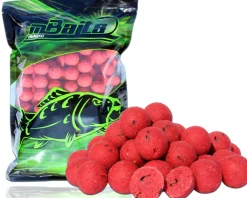 Magic Baits Boilies 1 Kg Magic Boilie Karpfenköder Carp Baits Futterboilie Feederboilies Angelköder Karpfen Angeln Futtermittel