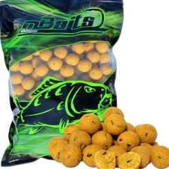 Magic Baits Boilies 10 Kg Sparpack Futterboilies  Futtermittel