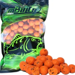 Magic Baits Boilies 10 Kg Sparpack Futterboilies  Futtermittel