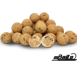 Magic Baits Boilies 10 Kg Sparpack Futterboilies  Futtermittel
