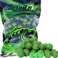 Magic Baits Boilies 10 Kg Sparpack Futterboilies  Futtermittel