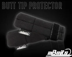 Magic Baits Butt Tip Protector Rutenschoner Rutenbänder Rutenschutz Zielfische