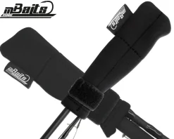 Magic Baits Butt Tip Protector Rutenschoner Rutenbänder Rutenschutz Zielfische