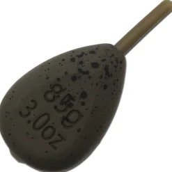 Magic Baits Carp Bomb Inline Lead Karpfenblei Zielfische