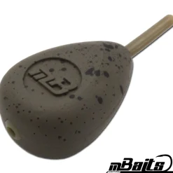 Magic Baits Carp Bomb Inline Lead Karpfenblei Zielfische