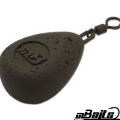 Magic Baits Carp Bomb Lead Karpfenblei Zielfische