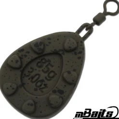 Magic Baits Carp Gripper Lead Karpfenblei Zielfische