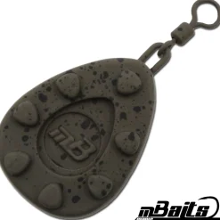 Magic Baits Carp Gripper Lead Karpfenblei Zielfische
