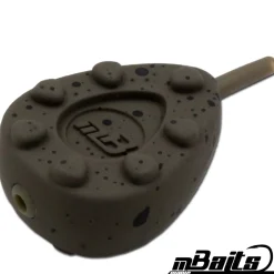 Magic Baits Carp Gripper Inline Lead Karpfenblei Zielfische
