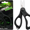 Magic Baits Cera Rig Scissor Keramik Angelschere Ceramic Rig Schere Angelzubehör Karpfenangeln Angelzubehör