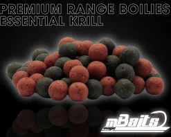 Magic Baits Essential Krill Premium Range Boilies Boilies Futtermittel