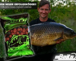 Magic Baits Essential Krill Premium Range Boilies Boilies Futtermittel