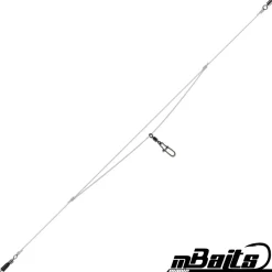 Magic Baits Feeder Leader Freerunner Feedervorfach Feedermontage Feeder Rig Futterkorb Zielfische