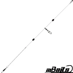 Magic Baits Feeder Leader Adjustable Feedervorfach Feedermontage Feeder Rig  Zielfische