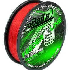 Magic Baits Feeder X Line sinking Mainline Feederschnur Angelschnur  Angelschnur