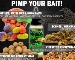 Magic Baits Flavour Aroma 50ml Konzentrat Futtermittel