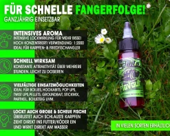 Magic Baits Flavour Aroma 50ml Konzentrat Futtermittel