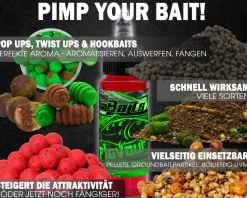 Magic Baits Flavour Aroma 50ml Konzentrat Futtermittel