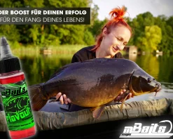 Magic Baits Flavour Aroma 50ml Konzentrat Futtermittel