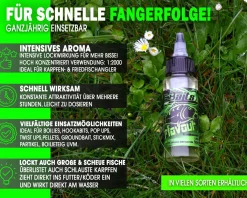 Magic Baits Flavour Aroma 50ml Konzentrat Futtermittel