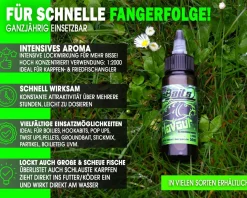Magic Baits Flavour Aroma 50ml Konzentrat Futtermittel