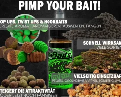 Magic Baits Flavour Aroma 50ml Konzentrat Futtermittel