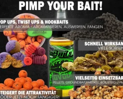 Magic Baits Flavour Aroma 50ml Konzentrat Futtermittel