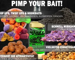 Magic Baits Flavour Aroma 50ml Konzentrat Futtermittel