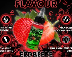 Magic Baits Flavour Aroma 50ml Konzentrat Futtermittel
