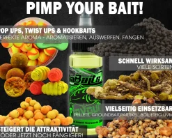 Magic Baits Flavour Aroma 50ml Konzentrat Futtermittel