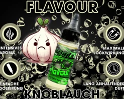 Magic Baits Flavour Aroma 50ml Konzentrat Futtermittel