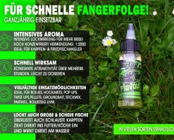 Magic Baits Flavour Aroma 50ml Konzentrat Futtermittel