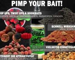 Magic Baits Flavour Aroma 50ml Konzentrat Futtermittel