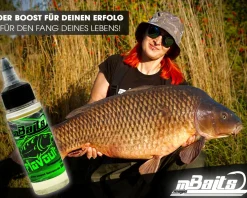 Magic Baits Flavour Aroma 50ml Konzentrat Futtermittel