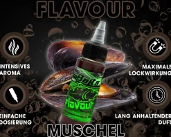 Magic Baits Flavour Aroma 50ml Konzentrat Futtermittel