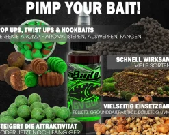 Magic Baits Flavour Aroma 50ml Konzentrat Futtermittel