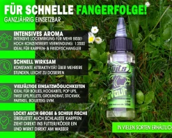 Magic Baits Flavour Aroma 50ml Konzentrat Futtermittel