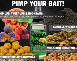 Magic Baits Flavour Aroma 50ml Konzentrat Futtermittel