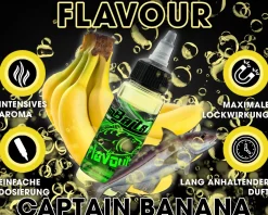 Magic Baits Flavour Aroma 50ml Konzentrat Futtermittel