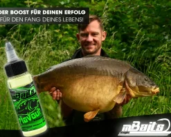 Magic Baits Flavour Aroma 50ml Konzentrat Futtermittel