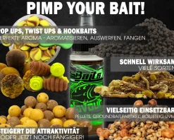 Magic Baits Flavour Aroma 50ml Konzentrat Futtermittel