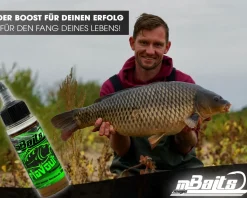 Magic Baits Flavour Aroma 50ml Konzentrat Futtermittel