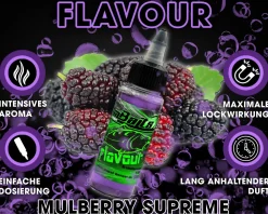 Magic Baits Flavour Aroma 50ml Konzentrat Futtermittel